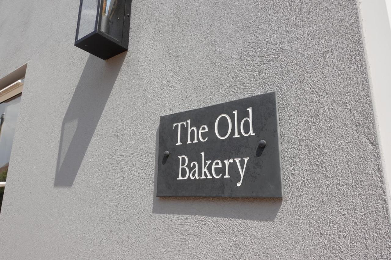 The Old Bakery Angmering Exterior photo